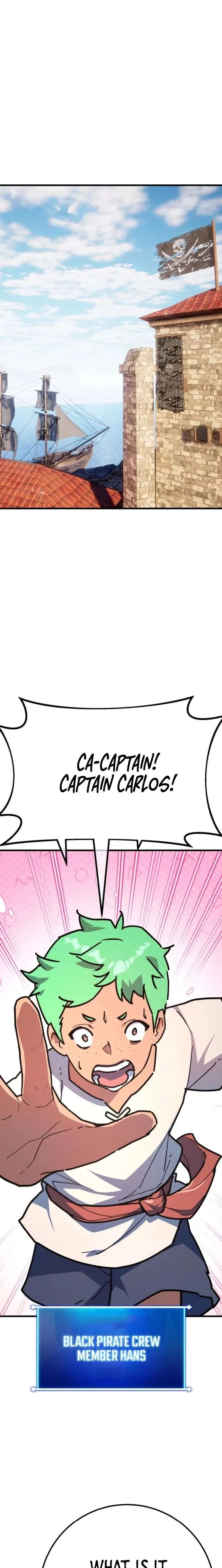 World’s Strongest Troll Chapter 170 page 30