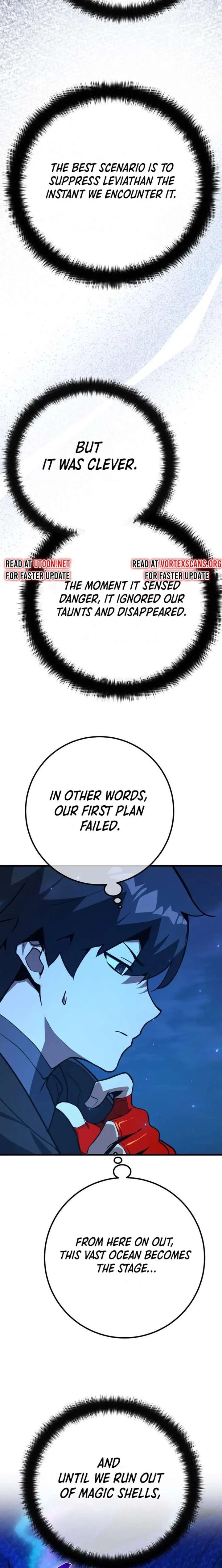 World’s Strongest Troll Chapter 174 page 20