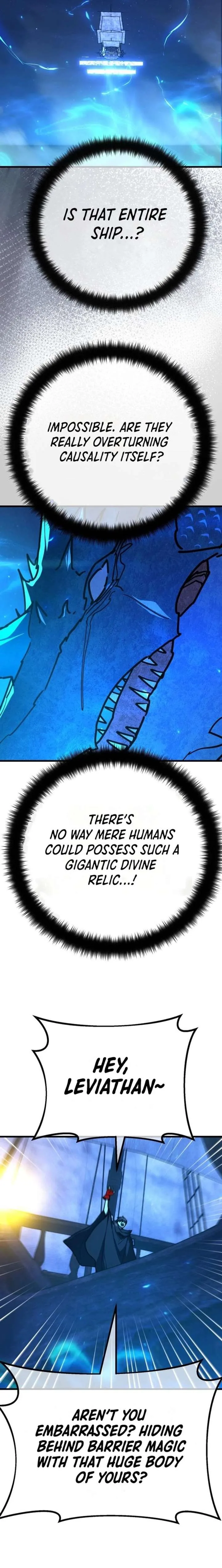 World’s Strongest Troll Chapter 174 page 16