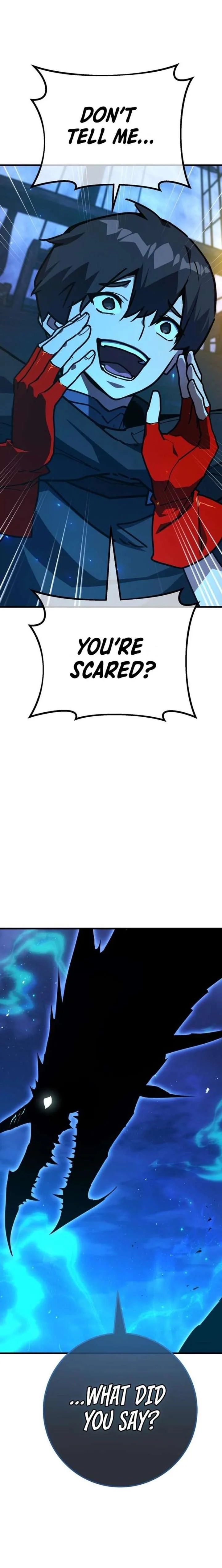 World’s Strongest Troll Chapter 174 page 17