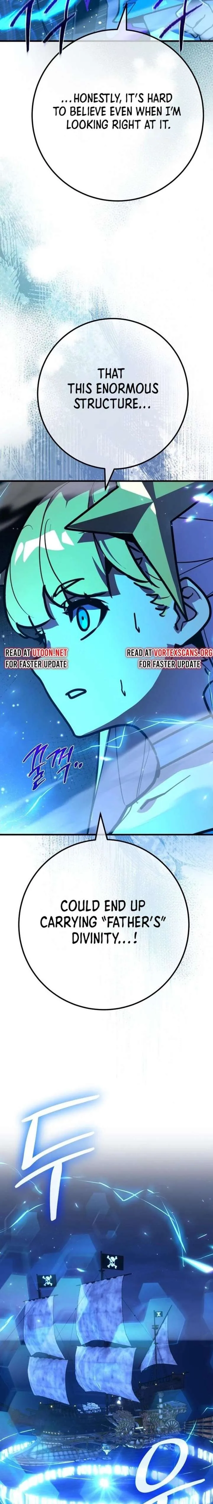 World’s Strongest Troll Chapter 173 page 33