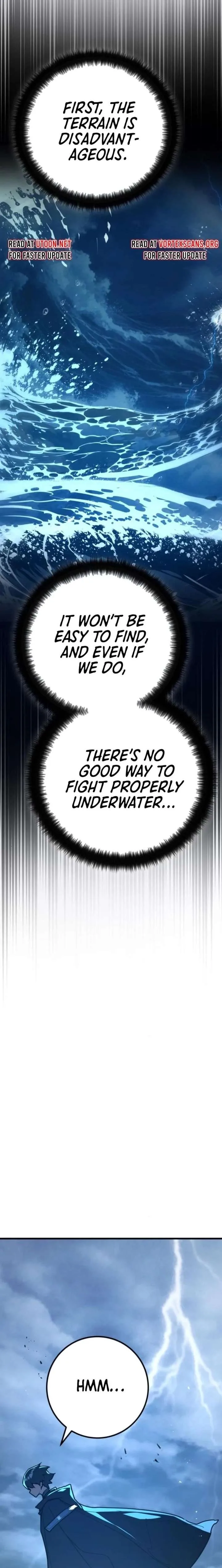 World’s Strongest Troll Chapter 170 page 27