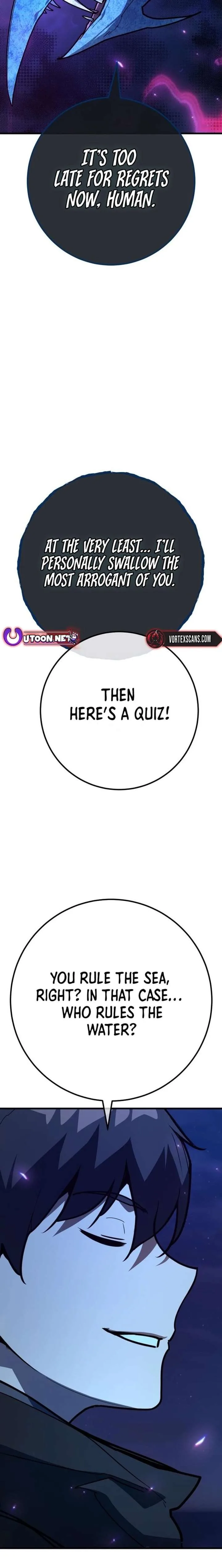 World’s Strongest Troll Chapter 175 page 19