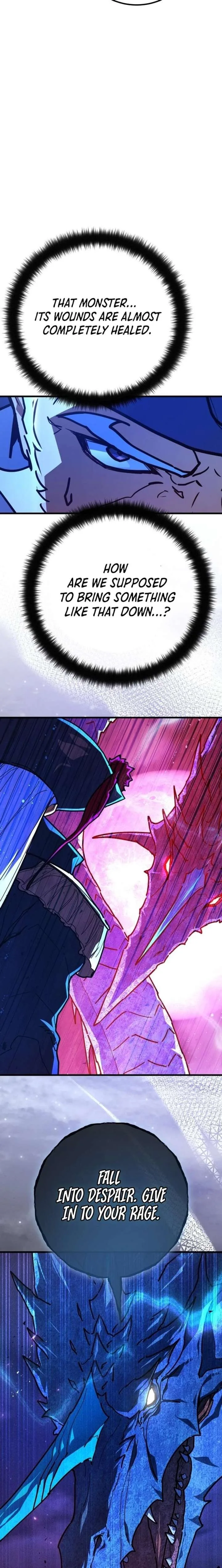 World’s Strongest Troll Chapter 175 page 16