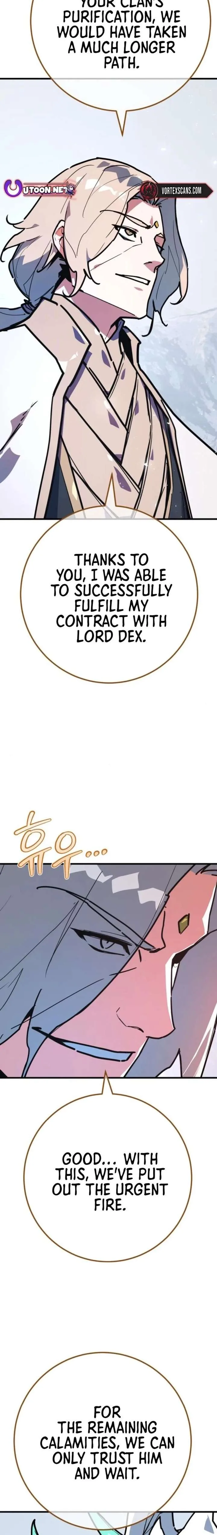 World’s Strongest Troll Chapter 170 page 20
