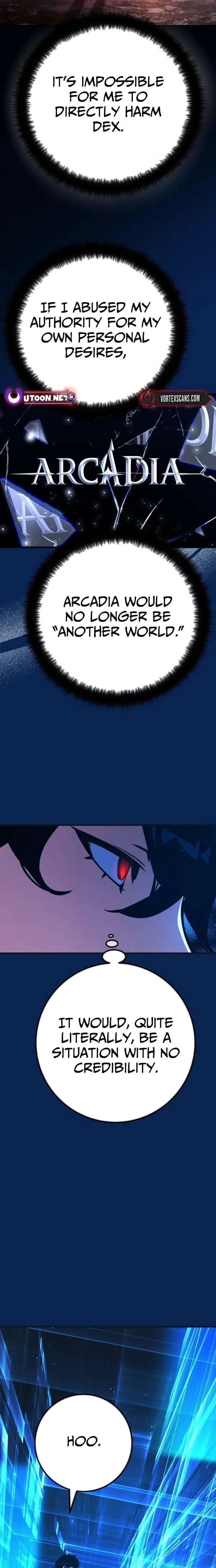 World’s Strongest Troll Chapter 171 page 23