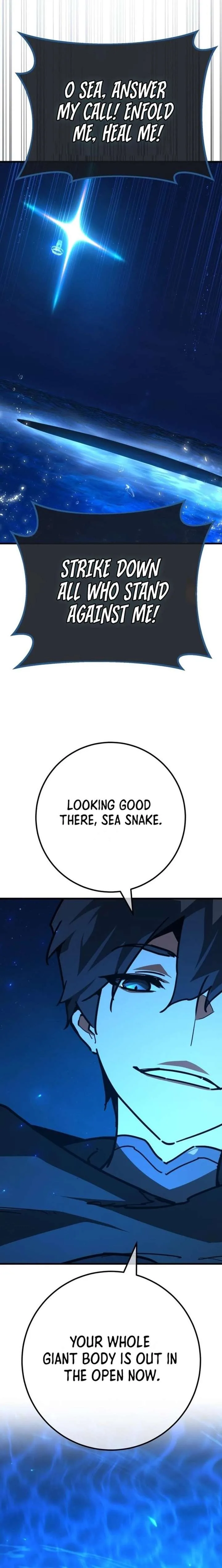 World’s Strongest Troll Chapter 175 page 28