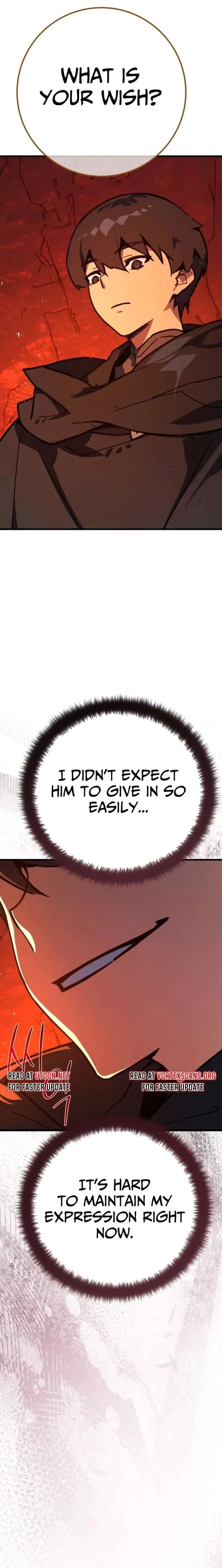 World’s Strongest Troll Chapter 167 page 36