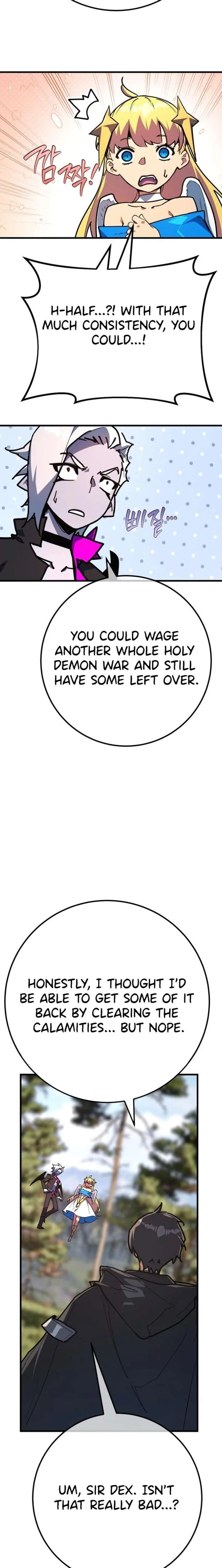 World’s Strongest Troll Chapter 176 page 24