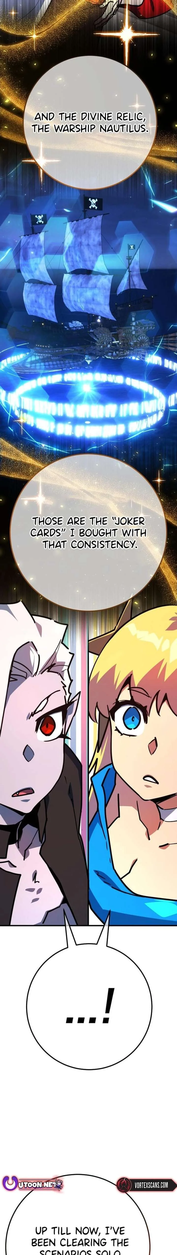 World’s Strongest Troll Chapter 176 page 27