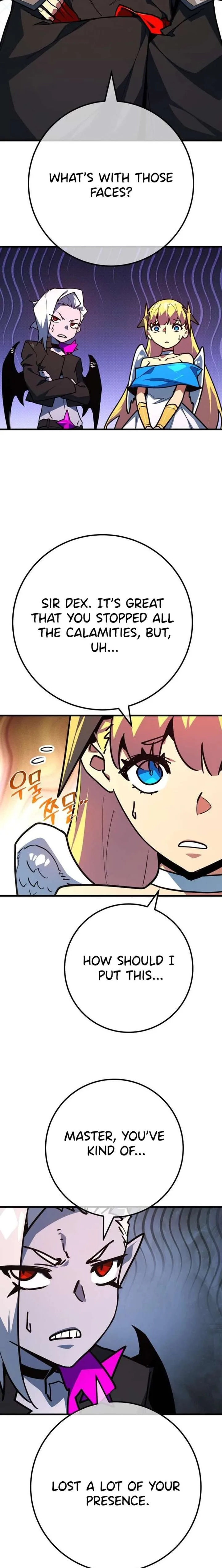 World’s Strongest Troll Chapter 176 page 22