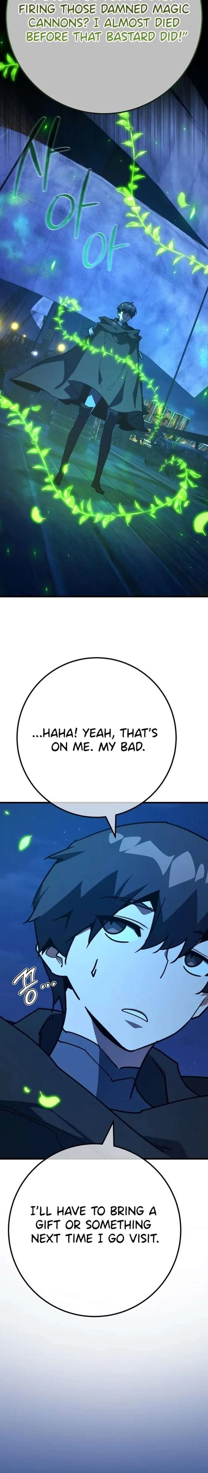 World’s Strongest Troll Chapter 176 page 10
