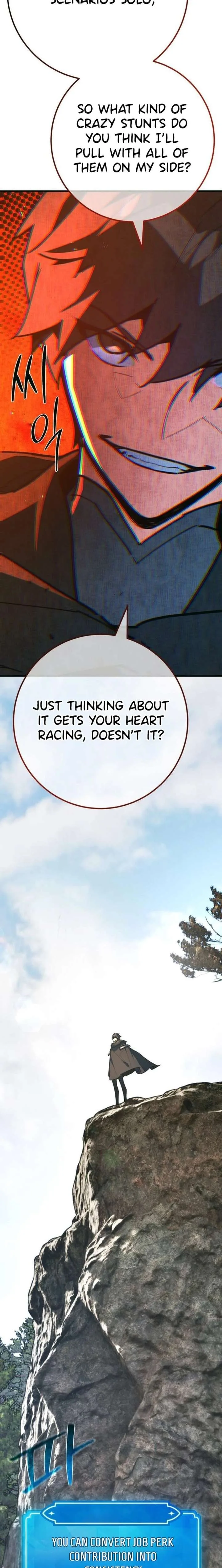 World’s Strongest Troll Chapter 176 page 28