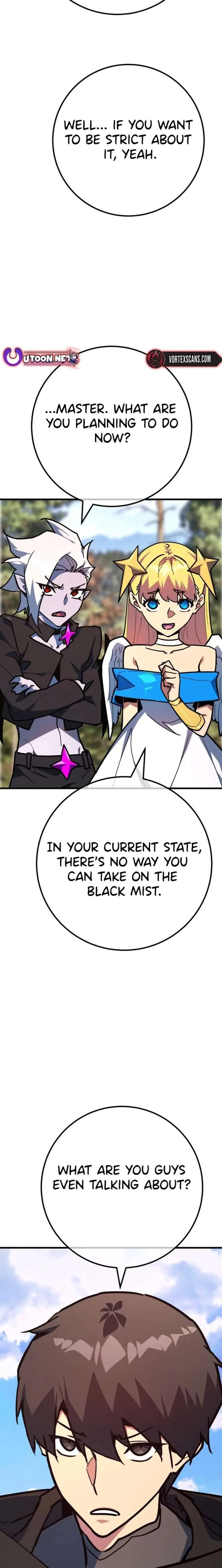 World’s Strongest Troll Chapter 176 page 25