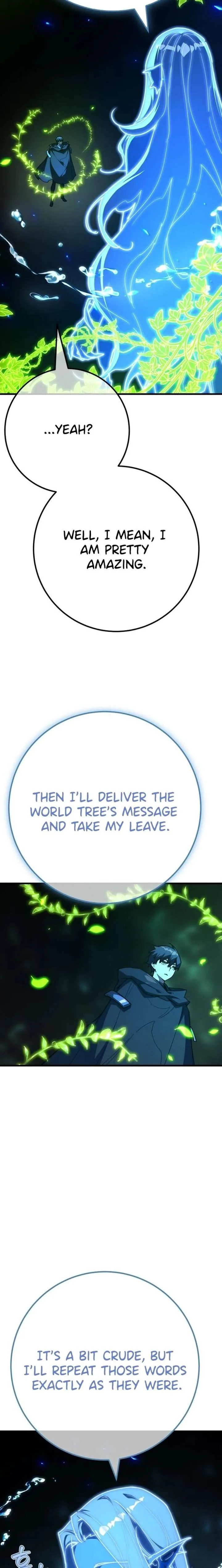 World’s Strongest Troll Chapter 176 page 8