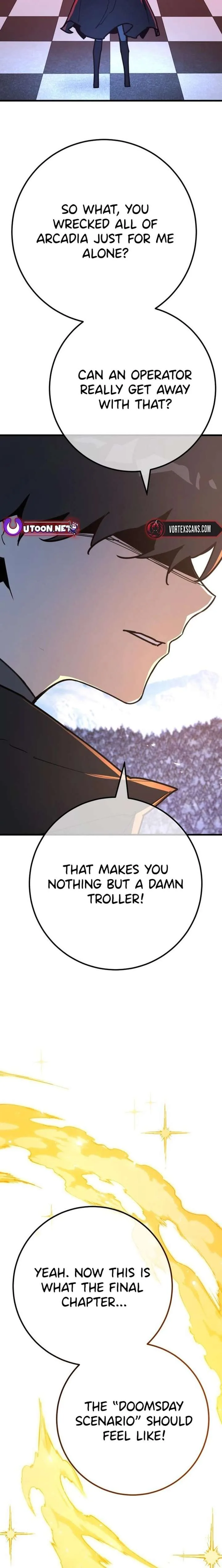 World’s Strongest Troll Chapter 176 page 34