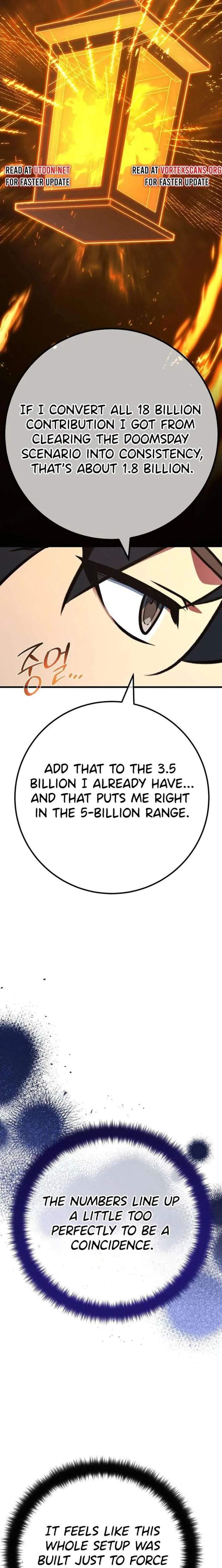 World’s Strongest Troll Chapter 176 page 32