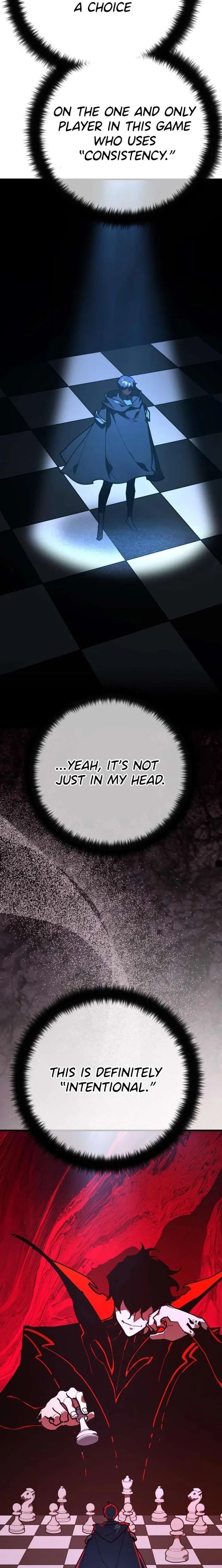 World’s Strongest Troll Chapter 176 page 33