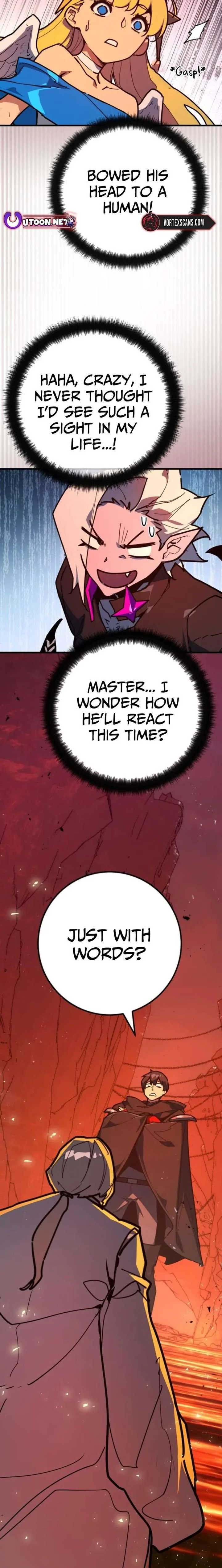 World’s Strongest Troll Chapter 167 page 30