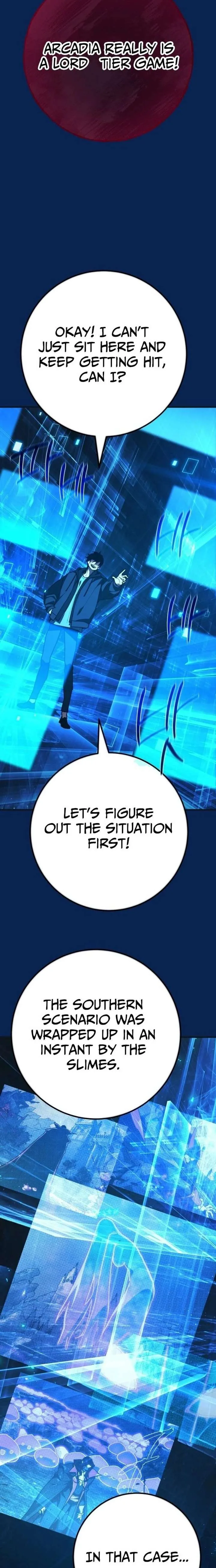 World’s Strongest Troll Chapter 171 page 26