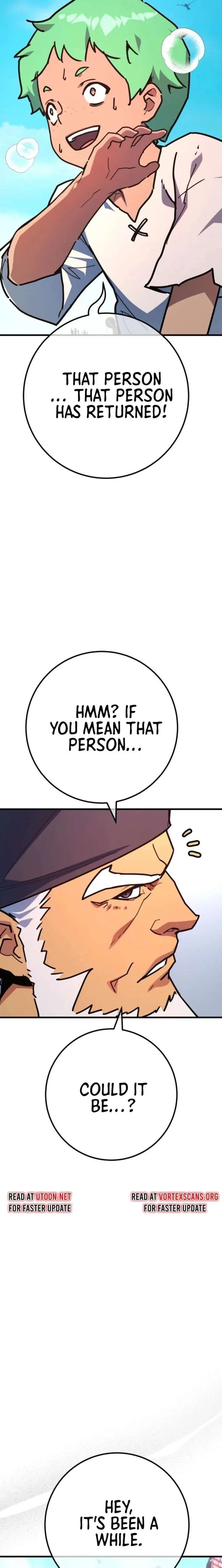 World’s Strongest Troll Chapter 170 page 32