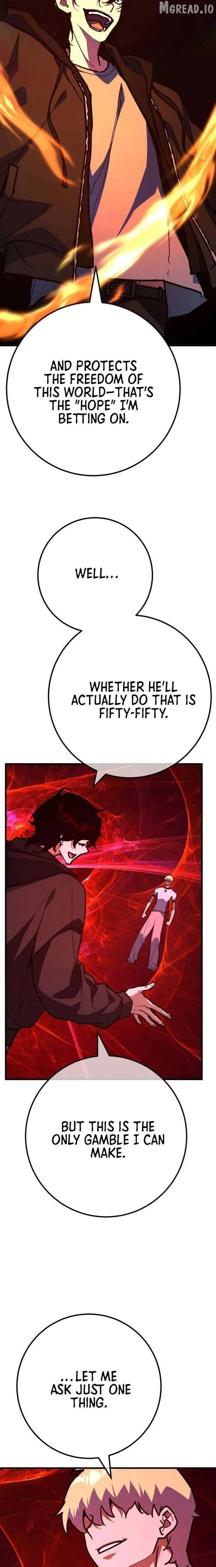 World’s Strongest Troll Chapter 177 page 15