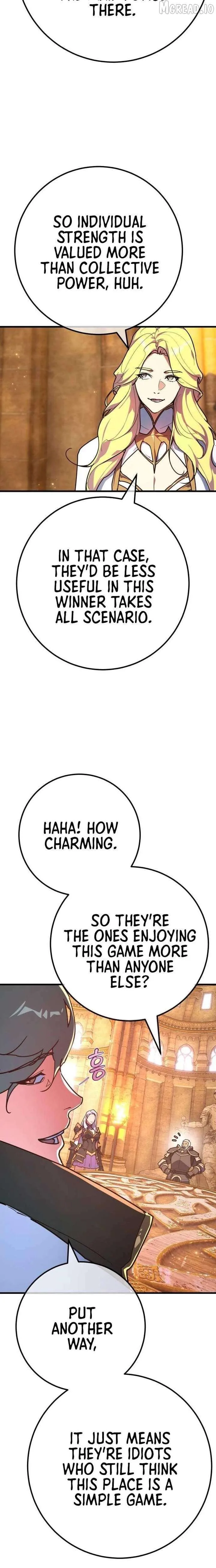 World’s Strongest Troll Chapter 177 page 25