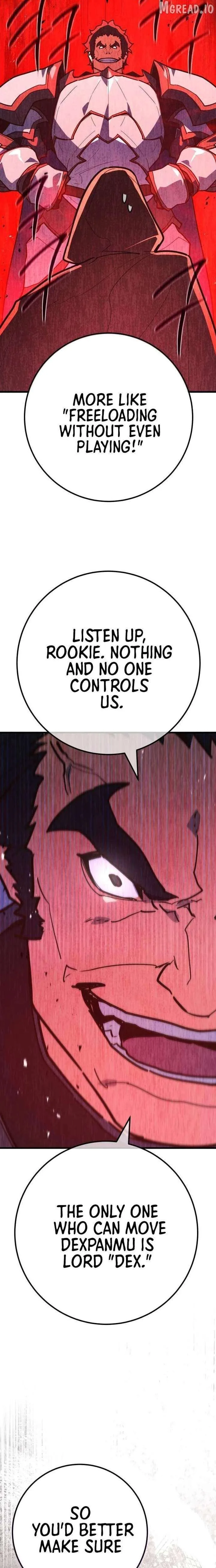 World’s Strongest Troll Chapter 177 page 32
