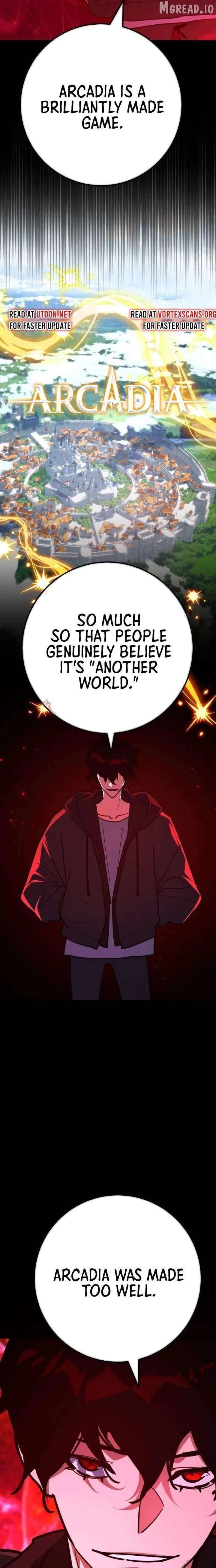 World’s Strongest Troll Chapter 177 page 3
