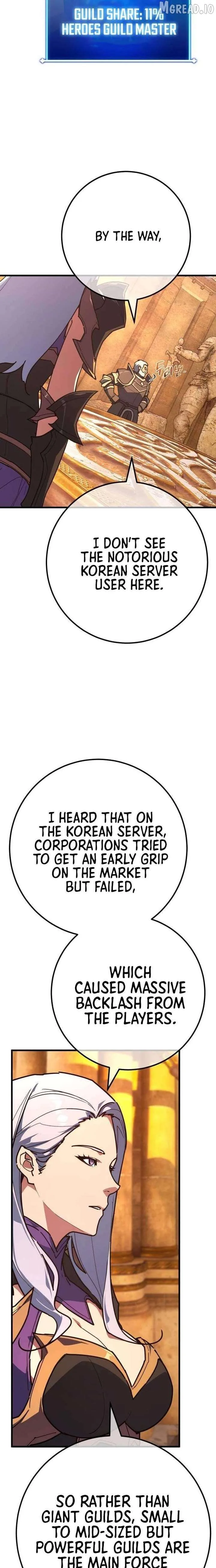 World’s Strongest Troll Chapter 177 page 24