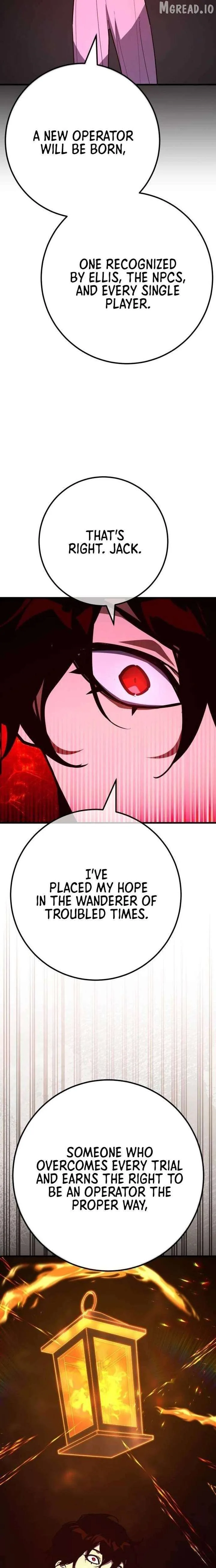 World’s Strongest Troll Chapter 177 page 14