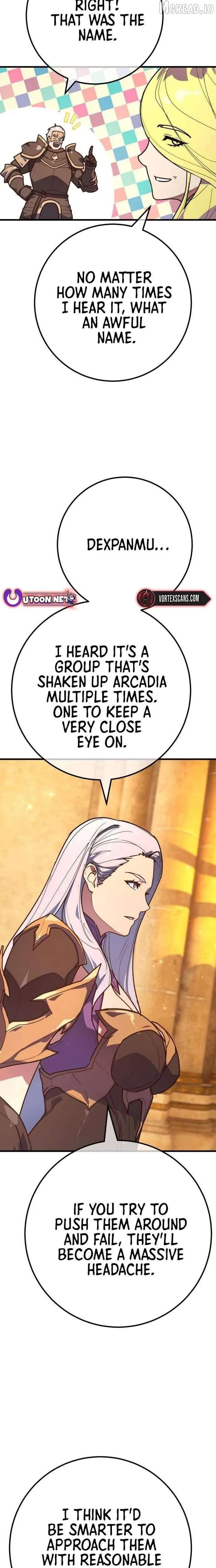 World’s Strongest Troll Chapter 177 page 29