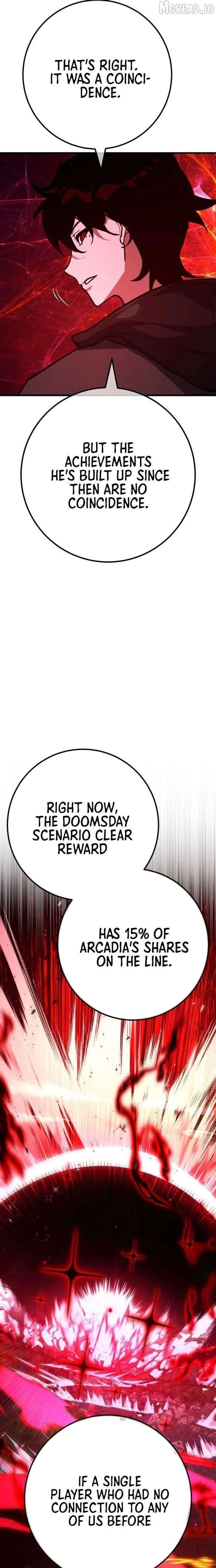 World’s Strongest Troll Chapter 177 page 12