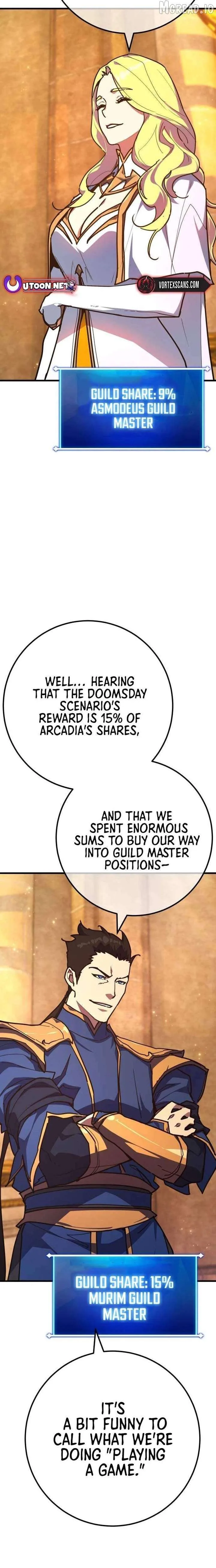 World’s Strongest Troll Chapter 177 page 22