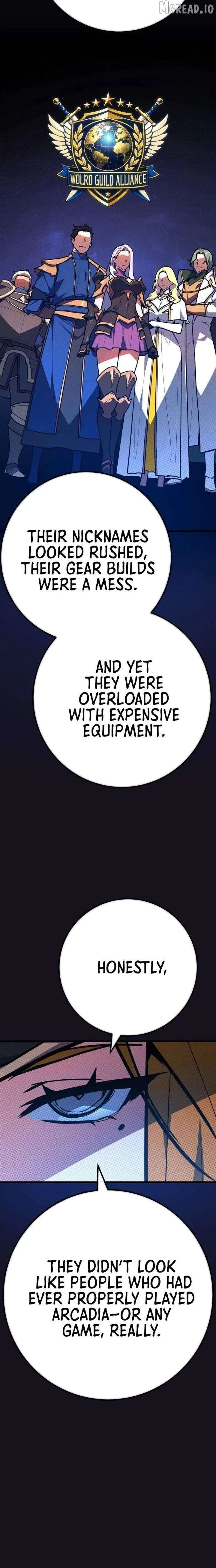 World’s Strongest Troll Chapter 178 page 5