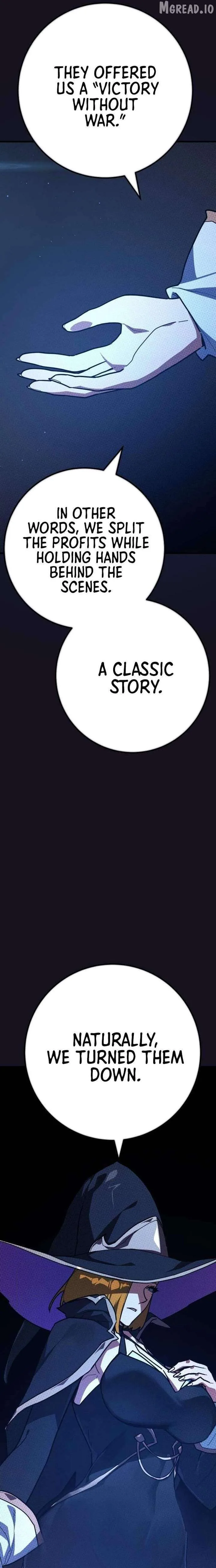 World’s Strongest Troll Chapter 178 page 6
