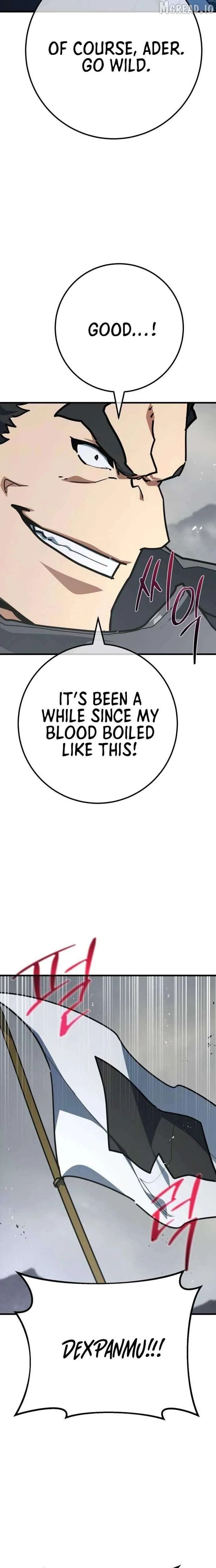 World’s Strongest Troll Chapter 178 page 15