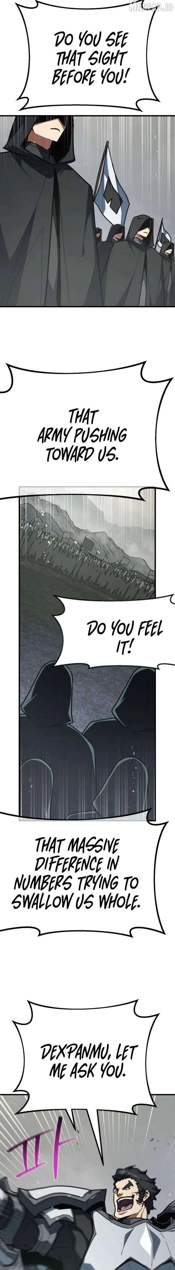 World’s Strongest Troll Chapter 178 page 16