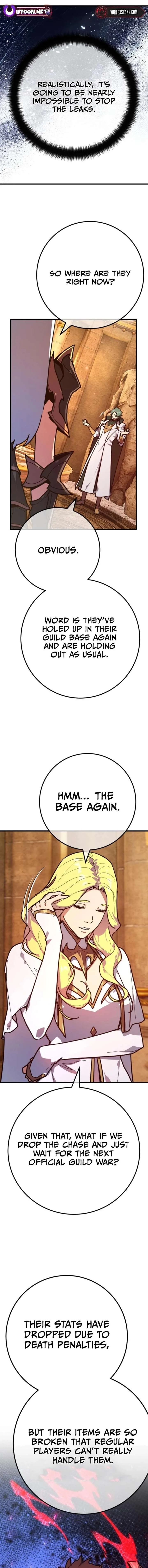 World’s Strongest Troll Chapter 179 page 6