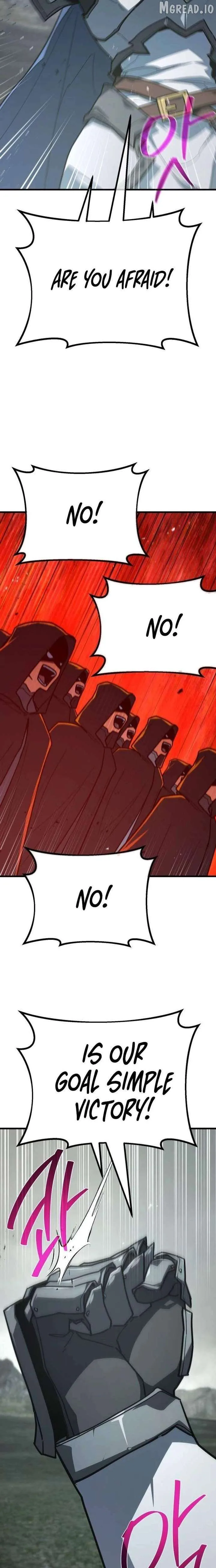 World’s Strongest Troll Chapter 178 page 17