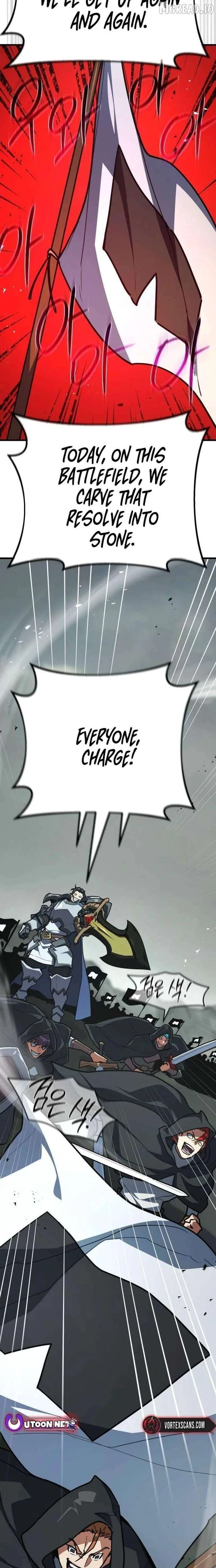 World’s Strongest Troll Chapter 178 page 19