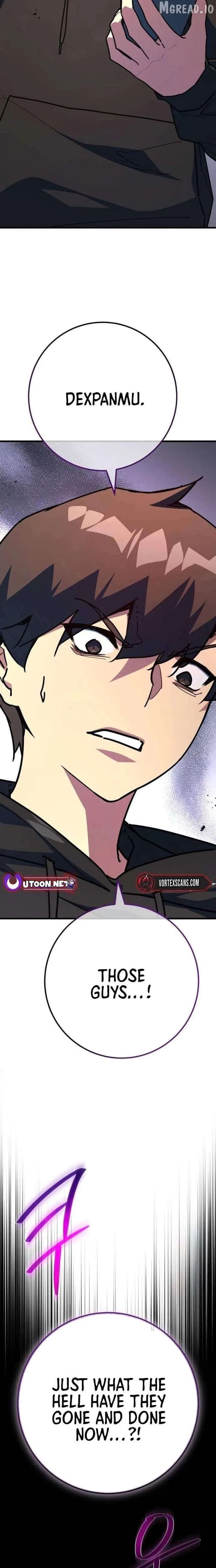 World’s Strongest Troll Chapter 178 page 36