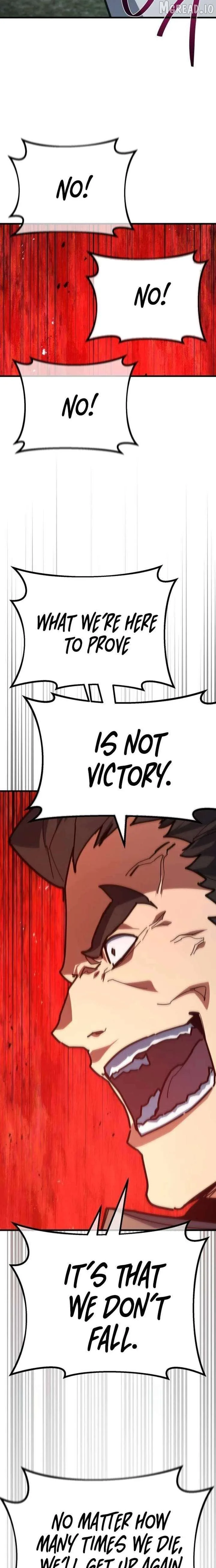 World’s Strongest Troll Chapter 178 page 18