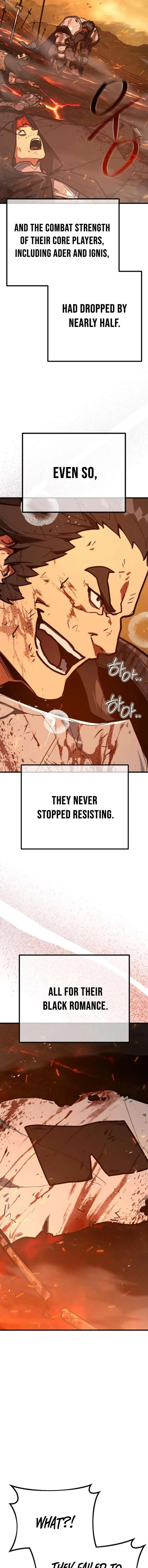 World’s Strongest Troll Chapter 179 page 4