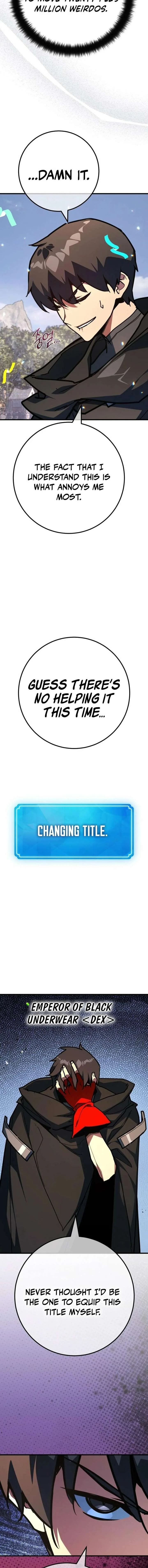 World’s Strongest Troll Chapter 180 page 9