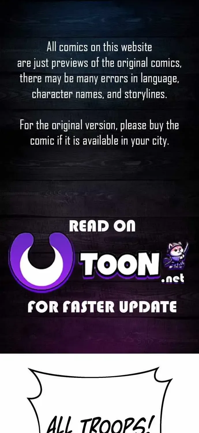 World’s Strongest Troll Chapter 181 page 1
