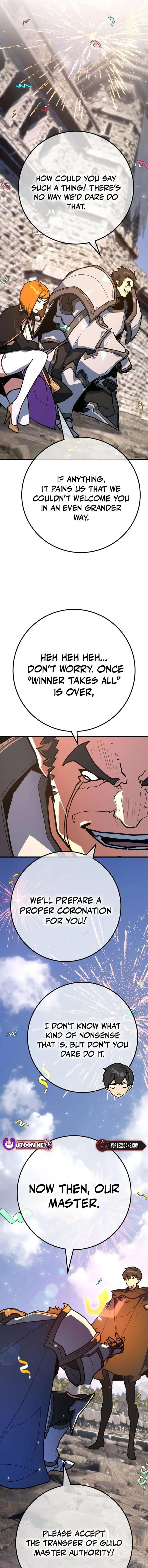 World’s Strongest Troll Chapter 180 page 3
