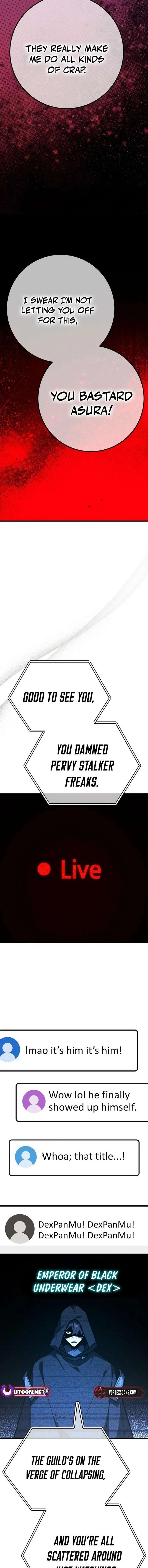 World’s Strongest Troll Chapter 180 page 10