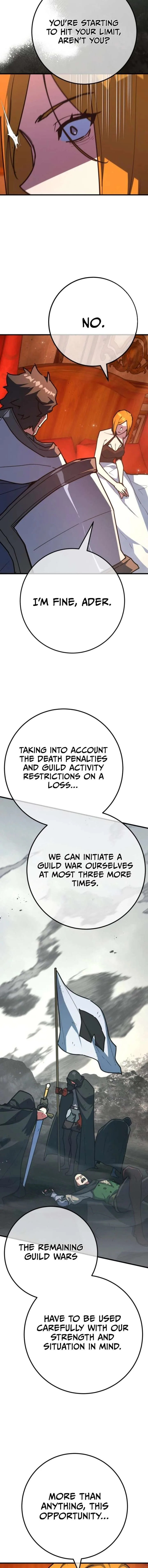 World’s Strongest Troll Chapter 179 page 18