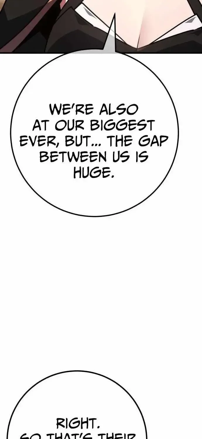 World’s Strongest Troll Chapter 181 page 23